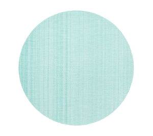 Kim Seybert Portofino Placemat - Seafoam