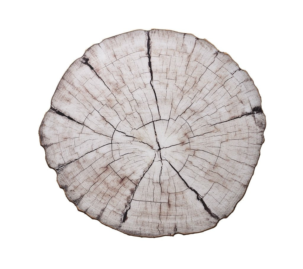 Kim Seybert Birch Placemat