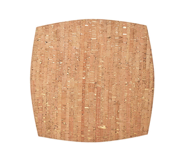 Kim Seybert Whistler Placemat in Natural & Gold