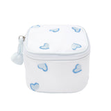 Lenora Hearts Jewelry Box