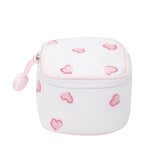 Lenora Hearts Jewelry Box