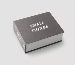 Small Things Box
