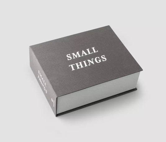 Small Things Box