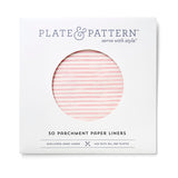 Plate & Pattern Plate Liners