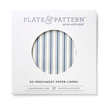 Plate & Pattern Plate Liners