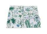 Matouk Palmyra Duvet Cover