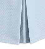 Matouk Petra Bed Skirt