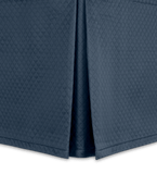Matouk Petra Bed Skirt
