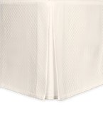 Matouk Petra Bed Skirt