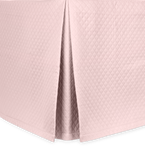 Matouk Petra Bed Skirt