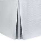 Matouk Petra Bed Skirt