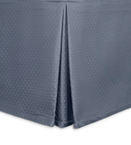 Matouk Petra Bed Skirt