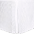 Matouk Petra Bed Skirt