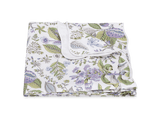 Matouk Pomegranate Duvet Cover