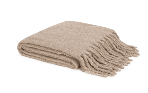 Matouk Poncho Throw