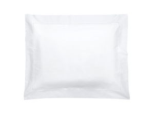 Matouk Positano Hemstitch Sham