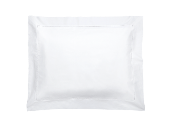 Matouk Positano Hemstitch Sham