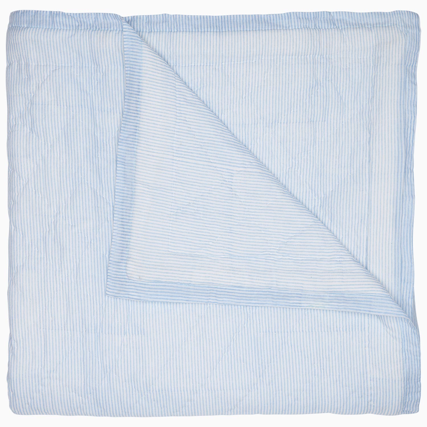 John Robshaw Nandi Coverlet - Thumbnail 2