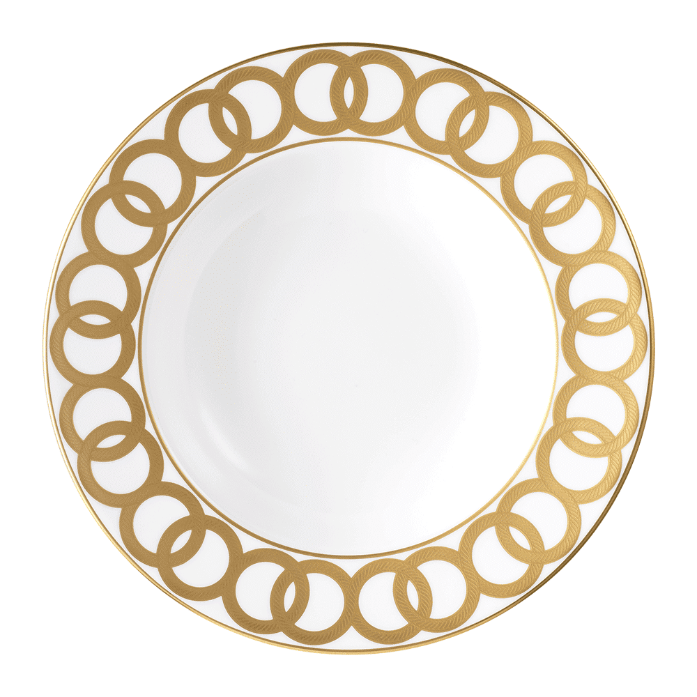 Royal Crown Derby Riviera Dream Navy Blue Dinnerware