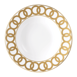 Royal Crown Derby Riviera Dream Navy Blue Dinnerware