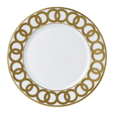 Royal Crown Derby Riviera Dream Navy Blue Dinnerware