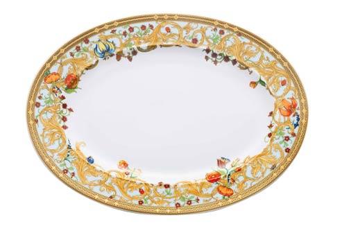 Versace by Rosenthal Butterfly Garden Dinnerware Collection