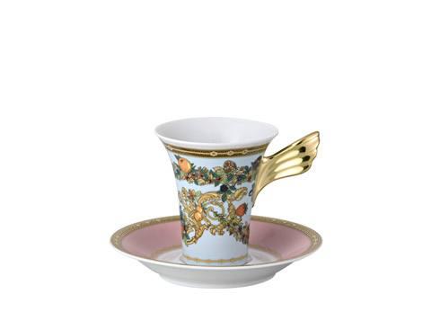 Versace by Rosenthal Butterfly Garden Dinnerware Collection