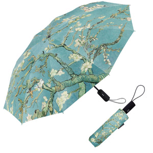 Umbrella - Travel - van Gogh "Almond Blossom"