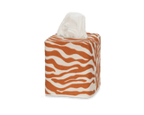 Matouk Regine Linen Tissue Box Cover