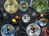 Ginori 1735 Oriente Italiano Iris Collection