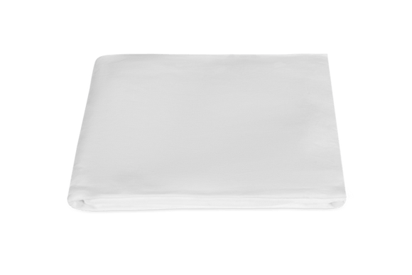 Matouk Roman Hemstitch Fitted Sheet