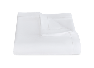 Matouk Roman Hemstitch Duvet Cover