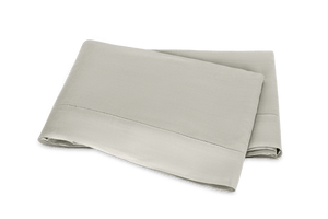 Matouk Roman Hemstitch Flat Sheet