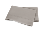 Matouk Roman Hemstitch Flat Sheet