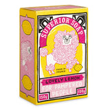 Bar Soap