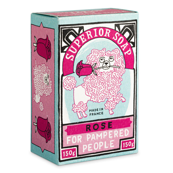 Bar Soap