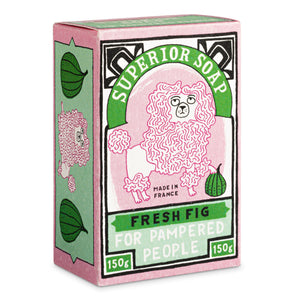 Bar Soap