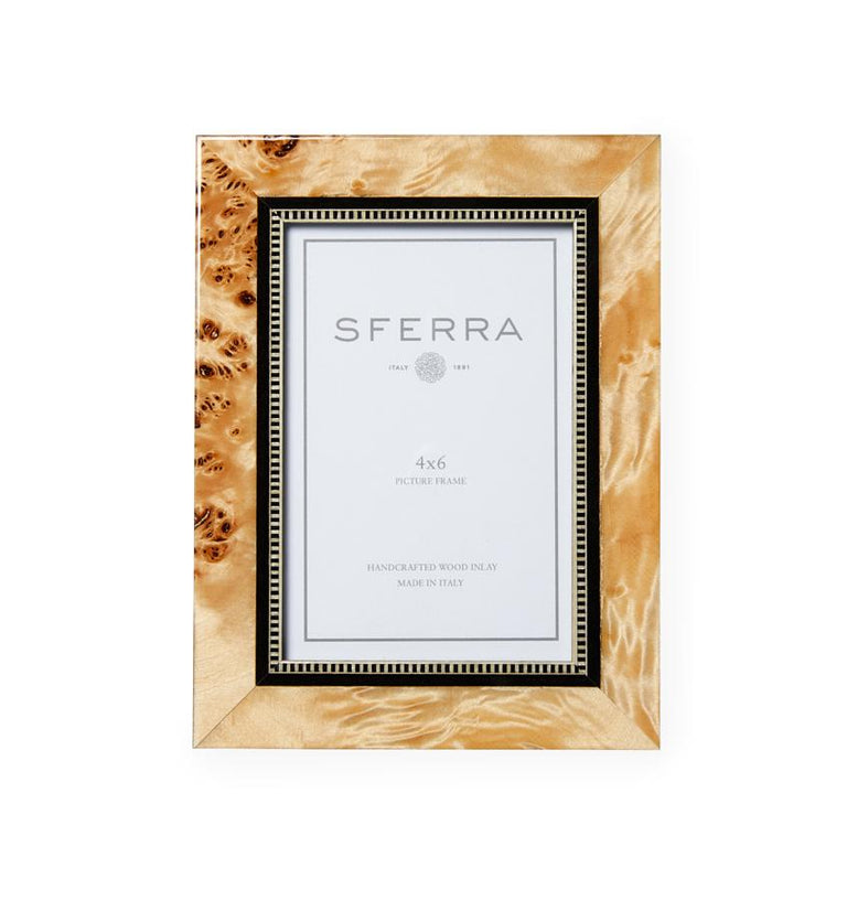 Sferra Catania Picture Frame
