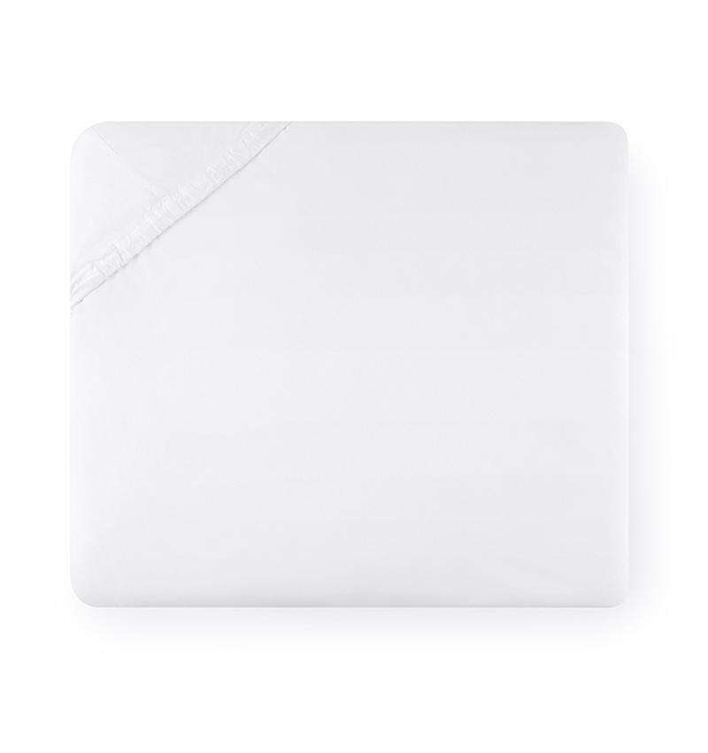 Sferra Celeste Fitted Sheet