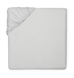 Sferra Giza 45 Percale Fitted Sheet