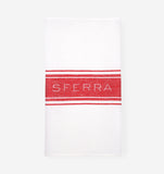 Sferra Parma Kitchen Towels