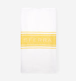 Sferra Parma Kitchen Towels