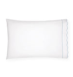 Sferra Pettine Pillowcase Pair