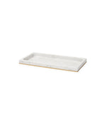 Sferra Pietra Storage Tray