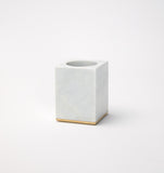Sferra Pietra Toothbrush Holder