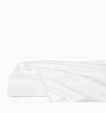 Sferra Classico Flat Sheet, White