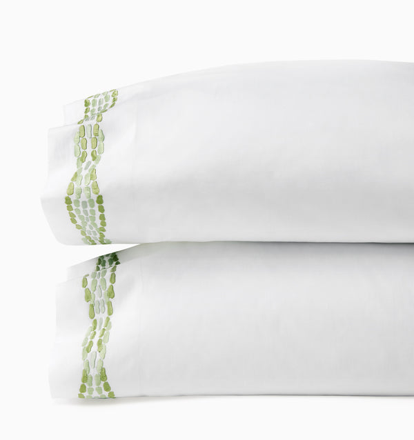 Sferra Cobblestones Pillowcases