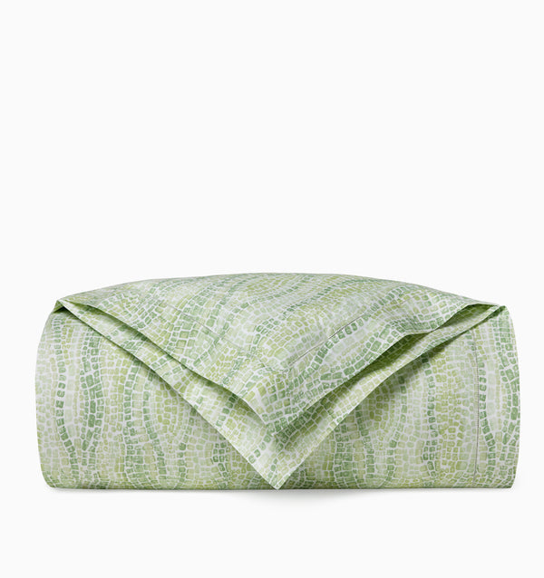 Sferra Cobblestones Duvet Cover
