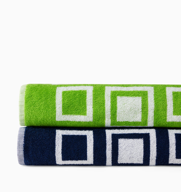 Sferra Monterosso Beach Towel