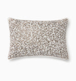 Sferra Pondicherry Decorative Pillow